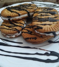 تیرامیسو لقمه ای