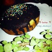 کیک رژیمی