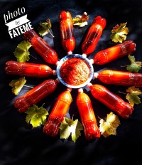 رب گوجه خانگی
