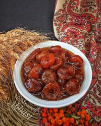 مربای انجیر