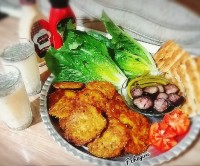ڪتلت مرغ ڪنجـدی...
