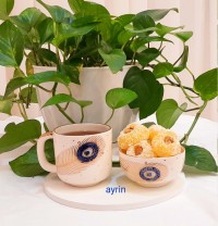 باسلوق زعفرانی