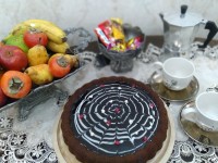 کیک بی بی