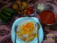 ترش کباب (گیلانی)