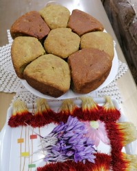 قلیفی بسیار خوشمزه