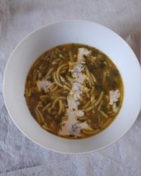 اش رشته