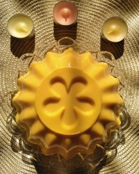 پاناکوتای کدو حلوایی