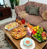 مینی پیتزا