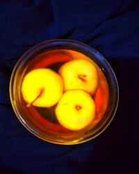 ♡کمپوت سیب♡