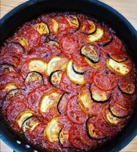 راتاتویل به سبک فاطمه