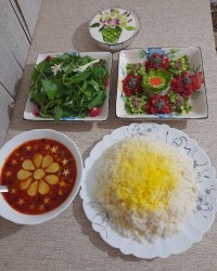 قیمه لیلا پز