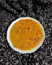 آش دندونی