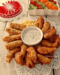 جوجه چینی