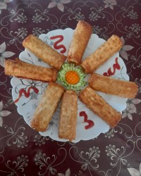 سمبوسه لیلا پز