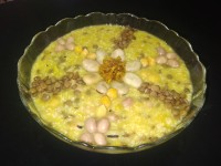 بلغور گندم (کرمانی)