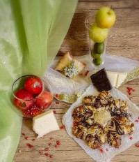 نان بابکا لطفاً کپشن خوانده شود