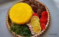 کباب تابه ای ساده