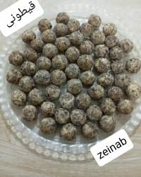 شیرینی قیطونی