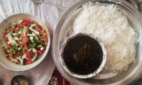 قلیه ماهی جنوبی