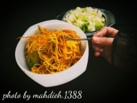 Macaroni John❤....