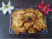 کلوچه خونگی