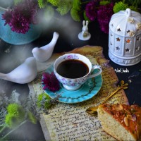 قهوه ترک