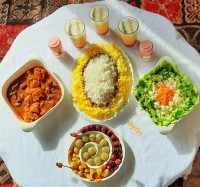 خورش گل کلم