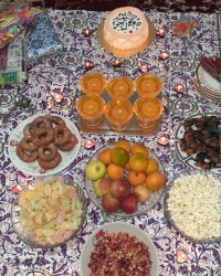 تولد خواهرم