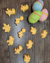 شکلات باونتی