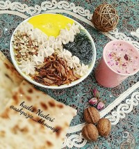 کشک_بادمجان