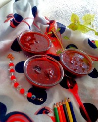 ترشک خونگی