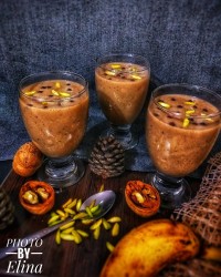 معجون پروتئینه