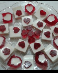ژله عشقولانه