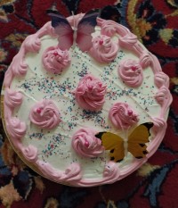 کیک روز دانش آموز