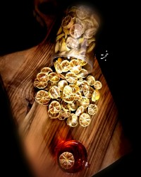 لیموخشک ورقه ای