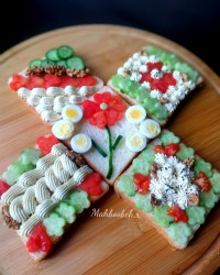 صبحانه کودک