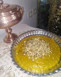 کاچی خوشمزه