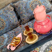 رشته خشکار