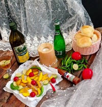 کارهای من لطفاً کپشن خوانده شود