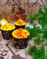 کاپ کیک❤ (پست تقدیمی)