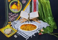 ماکارونی قرار_معنوی