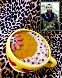 کاچی قرار_معنوی