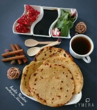 نان تابه ای