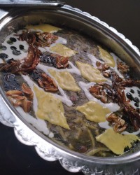 اش رشته خوشمزه ??