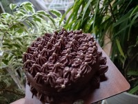 گاناش فرم گرفته