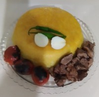 کته کباب ????