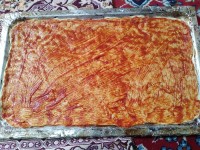 پیتزای گوشت ??