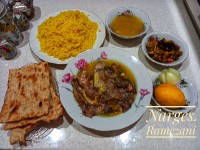 کله پاچه