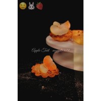 Apple Tart:)