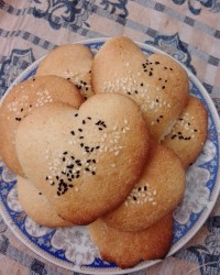 شیرینی های من